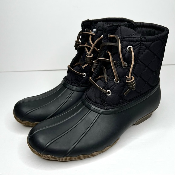 Sperry Kids Duck Boot - Picture 3 of 10
